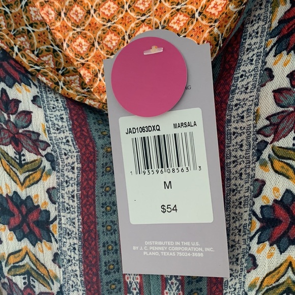 Brand new, never worn with tag still on it. - Picture 8 of 14